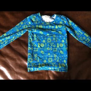 Matilda Jane Top